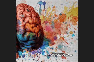 A mon cerveau - A l'EQUERRE